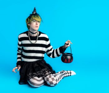PREMIERE: KILLED BY CUPID // Magic