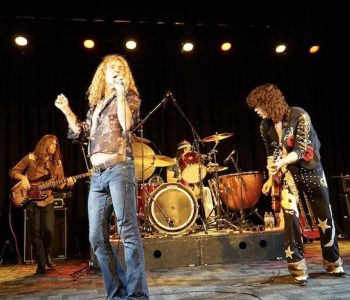 NO QAURTER // As Close To Seeing Led Zeppelin Live As You Can Get