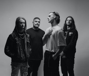 NTH RD // Talk Their New Sound And The Unveiling Of Their Debut EP ‘Panic’