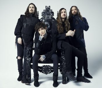 POLYPHIA // Drop ‘Neurotica’ From Forthcoming Album, ‘Remember That You Will Die’