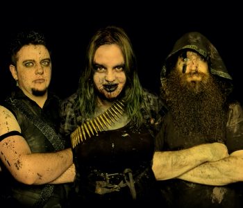 SCAPHIS // Melbourne Upcoming Death Metal Act On Their Brutal New Full Length ‘Dissected & Fermented’