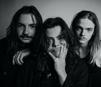 PREMIERE: THE DANDYS // Take You Home