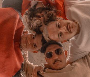 VERMONT // Unveil Powerful New Single ‘Numb’