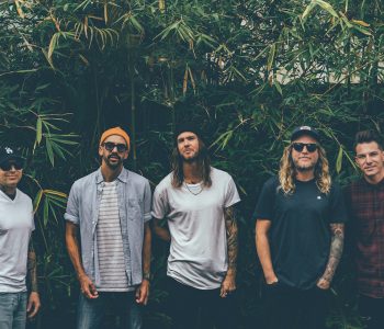 DIRTY HEADS //  We’ve Got This Under Control