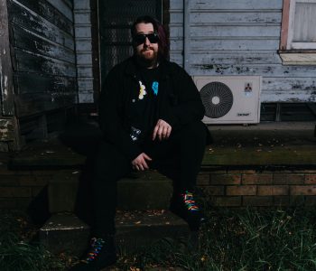 PREMIERE: IAMMERAKI // Untitled