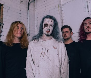 ORPHEUS OMEGA // Bleeding the Way