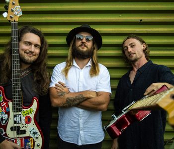 THE BIFTERS // Rock And Roll (The Joint)