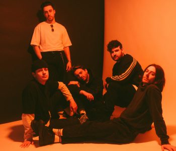BOSTON MANOR // Datura