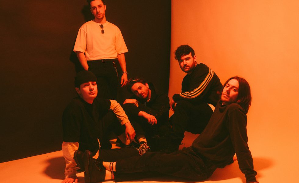 boston manor hysteria