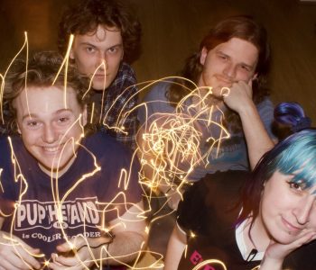 PREMIERE: GREAT JOB! // Bring Great Times And Even Greater Advice On Their Latest Tune ‘Break Up With Your Boyfriend’
