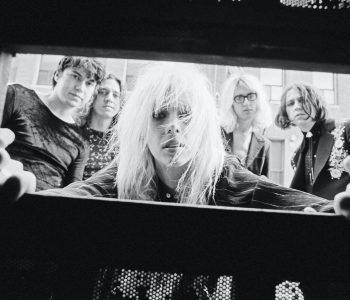STARCRAWLER // “We Were Able To Make A Record For Ourselves, And That Was Really Special”