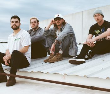 STATE CHAMPS // Not Just Another Pop-Punk Band