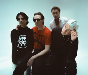 THESE NEW SOUTH WHALES // TNSW