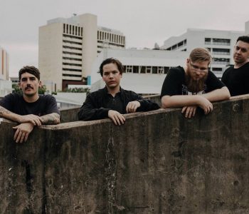 WE BURN BRIDGES // Unleash New Single ‘Death Curse’