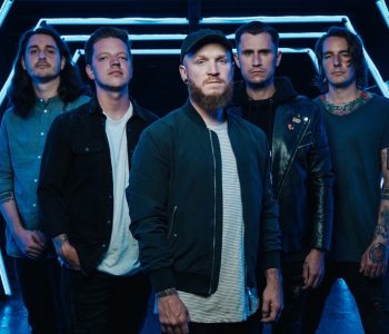 WE CAME AS ROMANS // Release New Single ‘Golden’