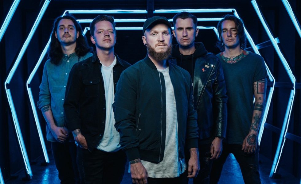 we came as romans hysteria
