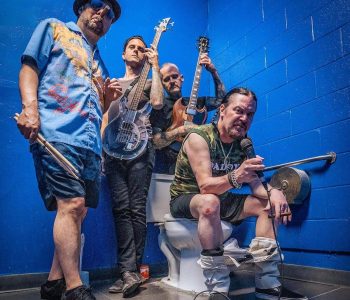 DEAD CROSS // II