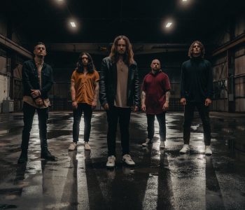 FIT FOR A KING // The Hell We Create