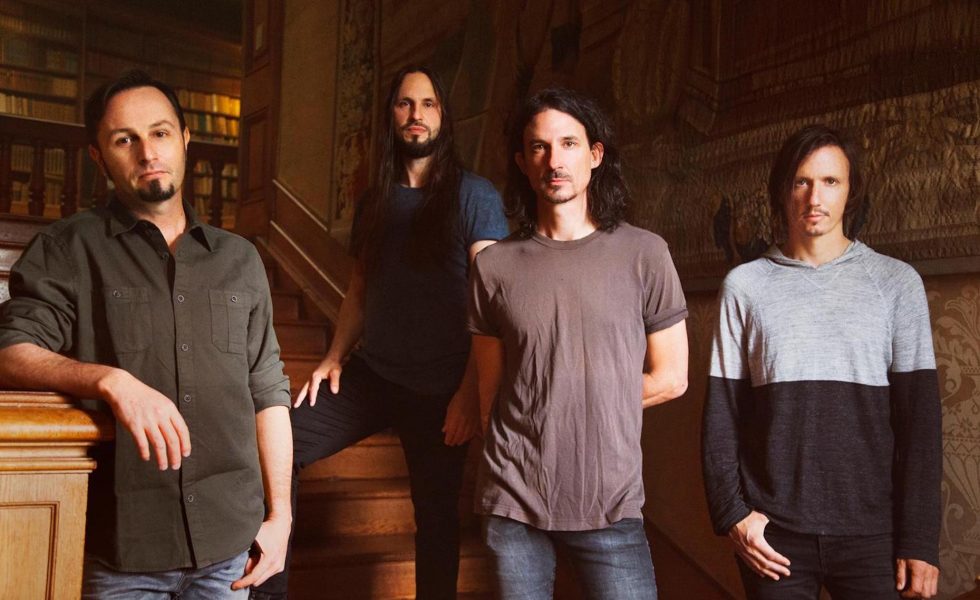 gojira hysteria