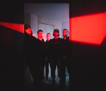 HEAVENSGATE // Release Crushing New Single & Sign to Greyscale Records
