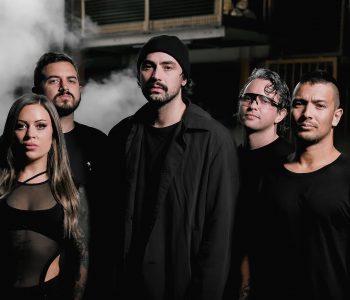 MAKE THEM SUFFER // Go On The Record About ‘Off The Record’