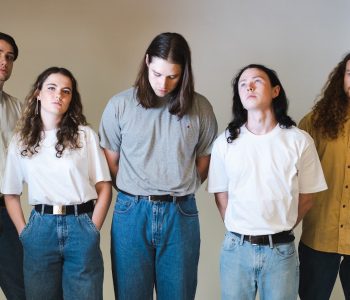 PREMIERE: STAPLES // Unjust Jeans (And Guillotines)