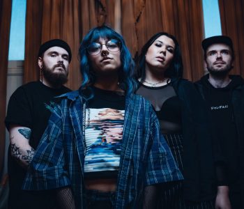 ULTRAVLT // How Bad Friends Led To Ultravlt’s Most Impressive Single To Date.