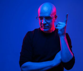 DEVIN TOWNSEND // Lightwork