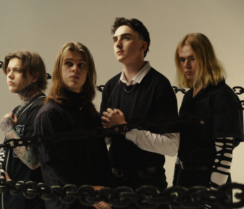 HEADWRECK // Continue To Grow Their Empire With ‘Let it Feel’