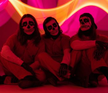 NOCTURNAL ANIMALS // Bite Back On Debut EP ‘Paint A Picture’