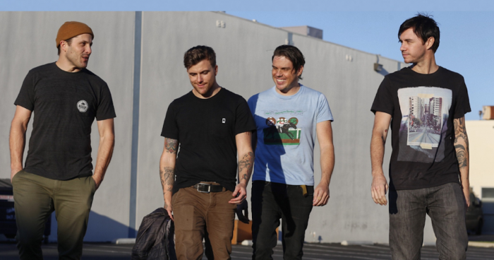 saosin hysteria