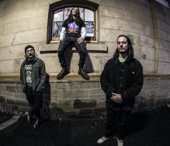 SOMNIUM // Unveil New Album ‘To Be Is To Be Perceived’