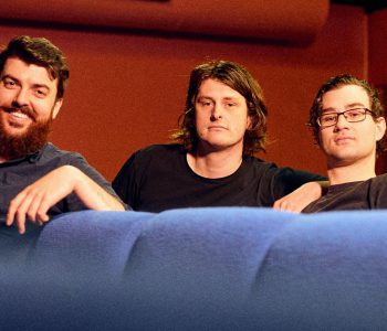 VERTICOLI // “The Album Itself Is A Dedication To Our Love For Music”
