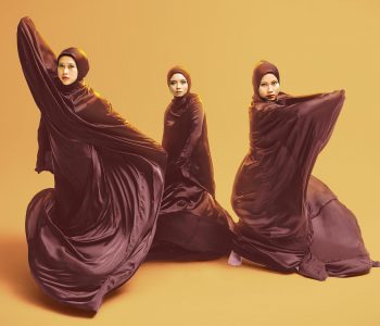 VOICE OF BACEPROT // Indonesian Rock Trio Tear Down The Stereotypes On Brand New Tune ‘PMS’