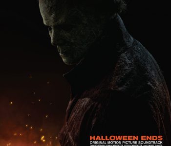 HALLOWEEN ENDS // Soundtrack