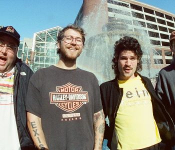 MOM JEANS // “If There’s Any Songs That Will Make You Start A Riot If We Don’t Play It – Let Us Know!”