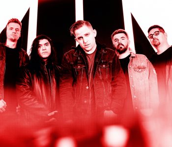 ARCHETYPES COLLIDE // Archetypes Collide