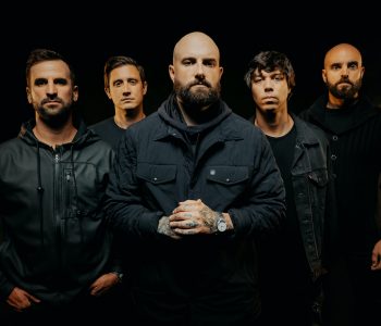 AUGUST BURNS RED // Share New Single And Clip