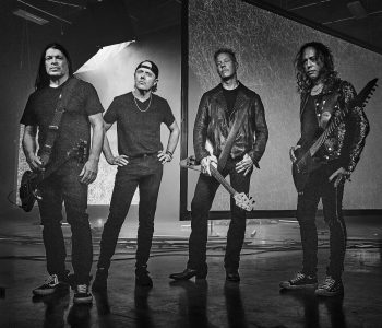 METALLICA // Release New Single