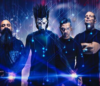 STATIC-X // Hold Onto Your Hats, The Evil Disco Is Headed To Australia This May