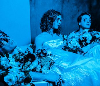 WATERPARKS // Share New Single ‘REAL SUPER DARK’
