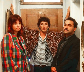 PREMIERE: ANAM STONE JET // Rainbow Cemetery