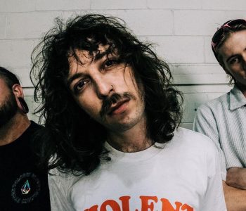 B R A T // The Brisbane Punk Scene & Crafting The Ultimate Soundtrack To The Morning After