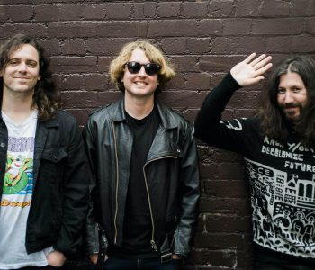 DZ DEATHRAYS // King B