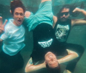 DRAIN // Announce New Album & Share New Single