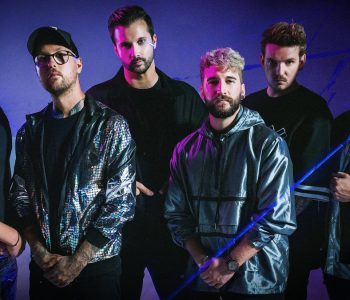 ELECTRIC CALLBOY // Announce Australian Tour
