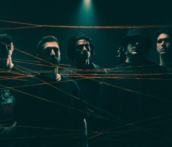 HEAVENSGATE // Melbourne’s Hardcore Merchants of Bopp