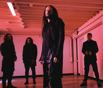 KORN // Drop ‘Requiem Mass’ EP