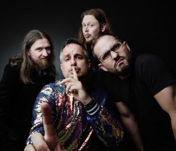 OSAKA PUNCH // Brisbane Prog Masters Announce The Crimpology Tour April-May 2023