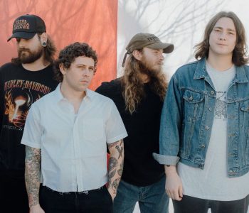 SUNBLEACHED // Share New Single & Announce New EP